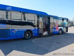 MERCEDES-BENZ Citaro O530 LE EURO 5 42 Sitzplätze 45 Stehplätz