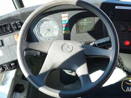 MERCEDES-BENZ Citaro O530 LE EURO 5 42 Sitzplätze 45 Stehplätz