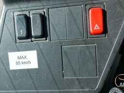 MERCEDES-BENZ Citaro O530 LE EURO 5 42 Sitzplätze 45 Stehplätz