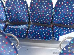 MERCEDES-BENZ Citaro O530 LE EURO 5 42 Sitzplätze 45 Stehplätz