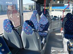 MERCEDES-BENZ Citaro O530 LE EURO 5 42 Sitzplätze 45 Stehplätz