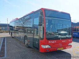 MERCEDES-BENZ Citaro O530 LE EURO 5, 50 Sitzplätze, 40 Stehplä
