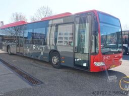 MERCEDES-BENZ Citaro O530 LE EURO 5, 50 Sitzplätze, 40 Stehplä