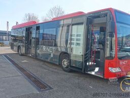 MERCEDES-BENZ Citaro O530 LE EURO 5, 50 Sitzplätze, 40 Stehplä