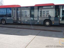 MERCEDES-BENZ Citaro O530 LE EURO 5, 50 Sitzplätze, 40 Stehplä