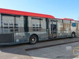 MERCEDES-BENZ Citaro O530 LE EURO 5, 50 Sitzplätze, 40 Stehplä