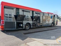 MERCEDES-BENZ Citaro O530 LE EURO 5, 50 Sitzplätze, 40 Stehplä