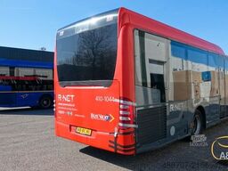MERCEDES-BENZ Citaro O530 LE EURO 5, 50 Sitzplätze, 40 Stehplä