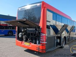 MERCEDES-BENZ Citaro O530 LE EURO 5, 50 Sitzplätze, 40 Stehplä
