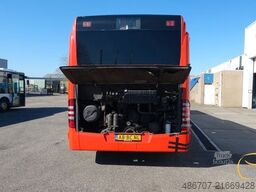 MERCEDES-BENZ Citaro O530 LE EURO 5, 50 Sitzplätze, 40 Stehplä