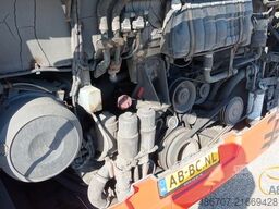 MERCEDES-BENZ Citaro O530 LE EURO 5, 50 Sitzplätze, 40 Stehplä