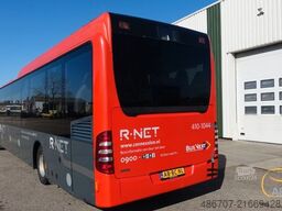 MERCEDES-BENZ Citaro O530 LE EURO 5, 50 Sitzplätze, 40 Stehplä