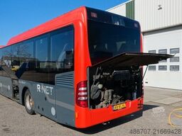 MERCEDES-BENZ Citaro O530 LE EURO 5, 50 Sitzplätze, 40 Stehplä