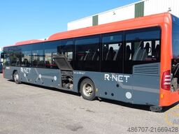 MERCEDES-BENZ Citaro O530 LE EURO 5, 50 Sitzplätze, 40 Stehplä