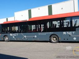 MERCEDES-BENZ Citaro O530 LE EURO 5, 50 Sitzplätze, 40 Stehplä