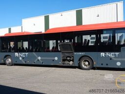 MERCEDES-BENZ Citaro O530 LE EURO 5, 50 Sitzplätze, 40 Stehplä