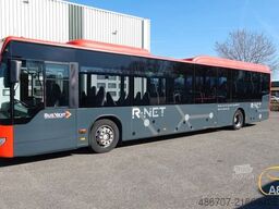 MERCEDES-BENZ Citaro O530 LE EURO 5, 50 Sitzplätze, 40 Stehplä