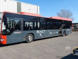 MERCEDES-BENZ Citaro O530 LE EURO 5, 50 Sitzplätze, 40 Stehplä