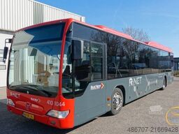 MERCEDES-BENZ Citaro O530 LE EURO 5, 50 Sitzplätze, 40 Stehplä