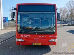 MERCEDES-BENZ Citaro O530 LE EURO 5, 50 Sitzplätze, 40 Stehplä