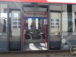 MERCEDES-BENZ Citaro O530 LE EURO 5, 50 Sitzplätze, 40 Stehplä