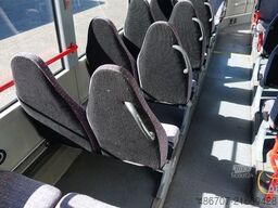 MERCEDES-BENZ Citaro O530 LE EURO 5, 50 Sitzplätze, 40 Stehplä