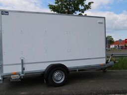 BLYSS Kofferanhänger 358x146x180cm 1300kg zGG