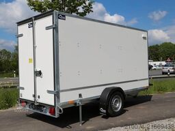 BLYSS Kofferanhänger 358x146x180cm 1300kg zGG