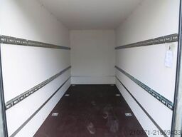 BLYSS Kofferanhänger 358x146x180cm 1300kg zGG