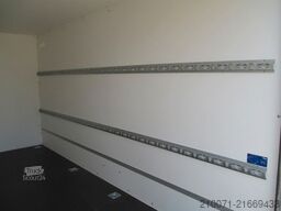 BLYSS Kofferanhänger 358x146x180cm 1300kg zGG
