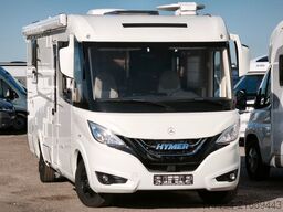 HYMER/ERIBA B 790 ML ,Mercedes, ohne Hubbett,