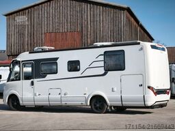 HYMER/ERIBA B 790 ML ,Mercedes, ohne Hubbett,