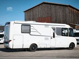 HYMER/ERIBA B 790 ML ,Mercedes, ohne Hubbett,