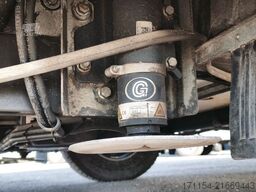 HYMER/ERIBA B 790 ML ,Mercedes, ohne Hubbett,