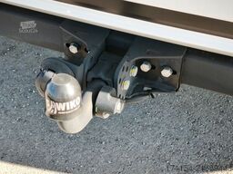 HYMER/ERIBA B 790 ML ,Mercedes, ohne Hubbett,