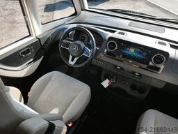 HYMER/ERIBA B 790 ML ,Mercedes, ohne Hubbett,