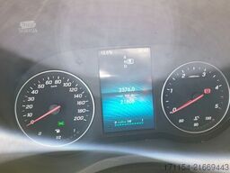 HYMER/ERIBA B 790 ML ,Mercedes, ohne Hubbett,