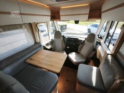 HYMER/ERIBA B 790 ML ,Mercedes, ohne Hubbett,