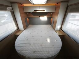 HYMER/ERIBA B 790 ML ,Mercedes, ohne Hubbett,