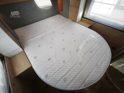 HYMER/ERIBA B 790 ML ,Mercedes, ohne Hubbett,