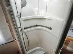 HYMER/ERIBA B 790 ML ,Mercedes, ohne Hubbett,