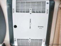 HYMER/ERIBA B 790 ML ,Mercedes, ohne Hubbett,