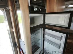 HYMER/ERIBA B 790 ML ,Mercedes, ohne Hubbett,