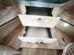 HYMER/ERIBA B 790 ML ,Mercedes, ohne Hubbett,