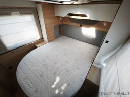 HYMER/ERIBA B 790 ML ,Mercedes, ohne Hubbett,