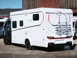 ROADFANS T 6815 EB Hubbett,Automatik, TV