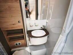 ROADFANS T 6815 EB Hubbett,Automatik, TV