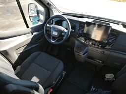 ROADFANS T 6815 EB Hubbett,Automatik, TV