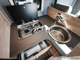 ROADFANS T 6815 EB Hubbett,Automatik, TV