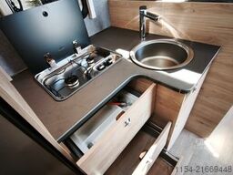 ROADFANS T 6815 EB Hubbett,Automatik, TV